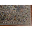 Tapis persan traditionnel Kashan