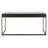 Ariquer Modular Solid Wood Steel Writing Desk-73277447