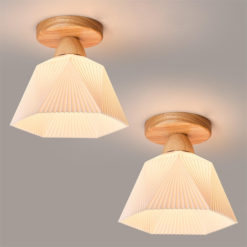 2 - Light Chandelier