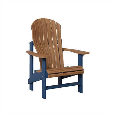 Chaise Adirondack droite Berlin Gardens