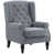 Grey Polyester is out of stock