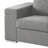 Gianna Linen Fabric Arm Chair-1090563664