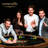 Serenelife 49.21'' 8 - Player Poker Table