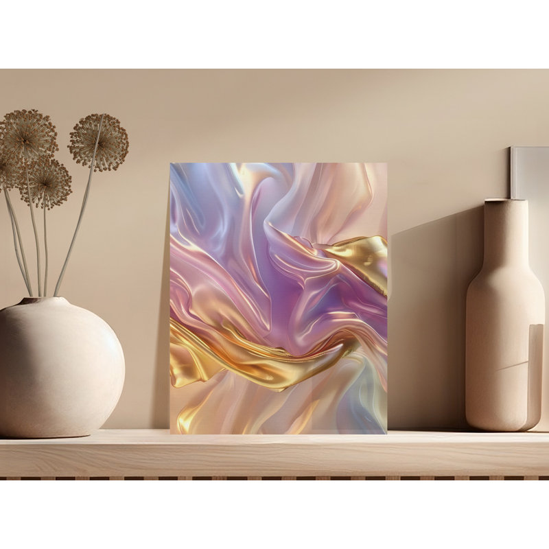 Almondo Wrapped Canvas Print, 76.2 cm H x 60.96 cm W