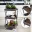 Harlan Kitchen Cart