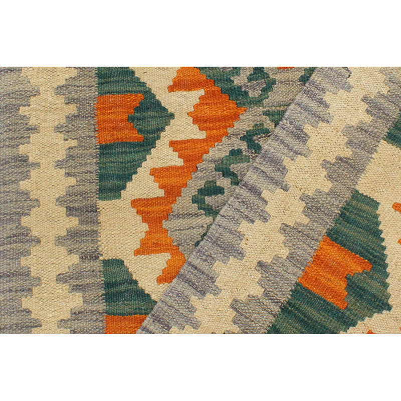 Ceporah Wool Oriental Rug