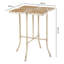 Bowenfels End Table
