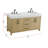 60 inch Double Bathroom Vanity_Traditional_VF60660-1476916221