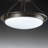 Vanderhoff Glass Semi Flush Mount-26210136-26210133