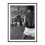 Cassius Clay In A Mirror Print by Getty Images-1070335766-1070335753