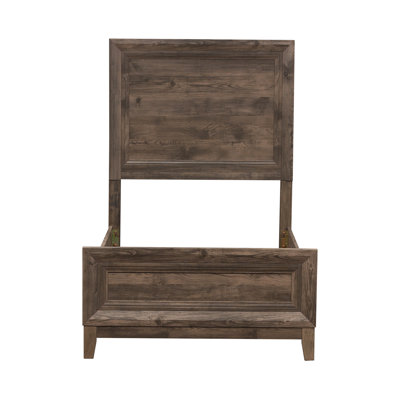 Anquenette Standard Bed