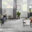 Chrisann Geometric Area Rug in Gray-921304229