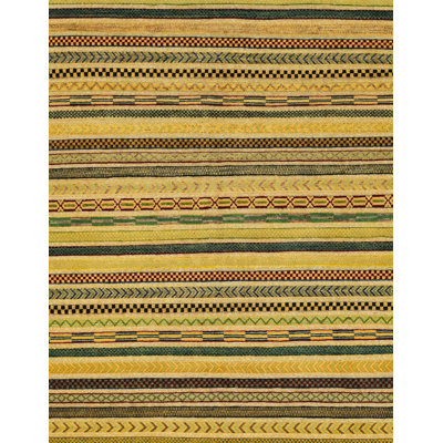 Abstract Indoor Rug