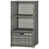 Gray is out of stock selected
