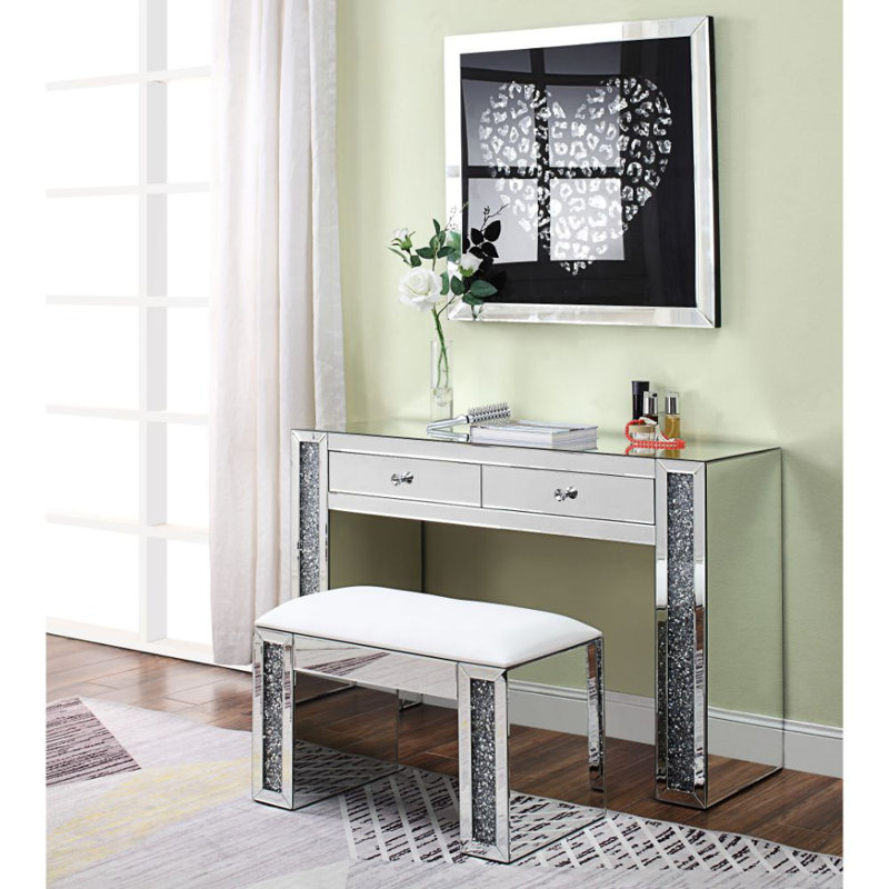VANITY DESK