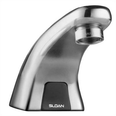 Optima Plus Single-Hole Bathroom Faucet
