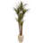 68in. Giant Yucca Artificial Tree in Planter UV Resistant (Indoor/Outdoor)