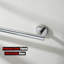 Porte-serviettes mural en acier inoxydable 304-112926136-112926138