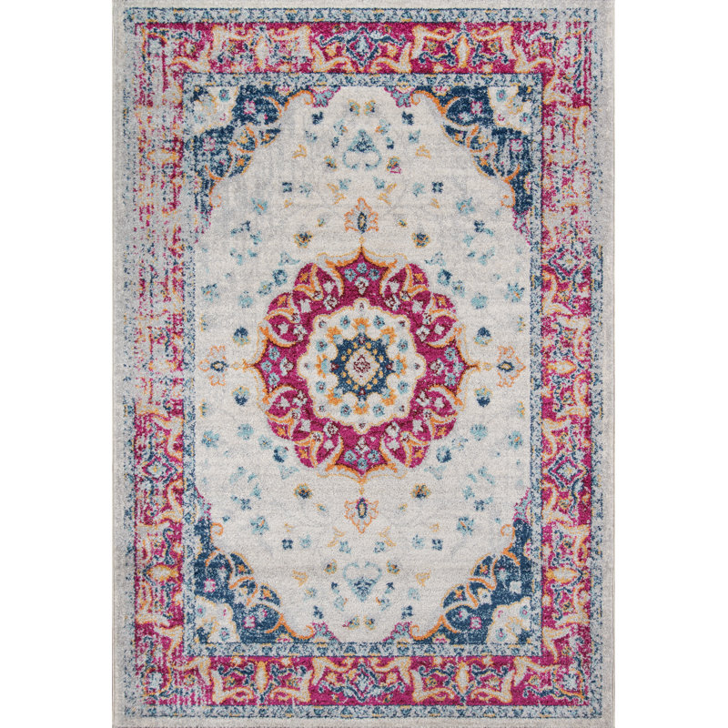 Tapis rouge Shoalhaven, Rectangle 9 pi 3 po x 12 pi 6 po