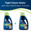 Formule de teinte et odeur d’animal bissell 2x