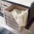 South Ferry Linen Upholstered Storage Bench-1060626554