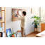 Mandler Cork Corkboard / Bulletin Board