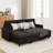  Bergvin 74.8" Upholstered Sleeper Sofa -1020432140
