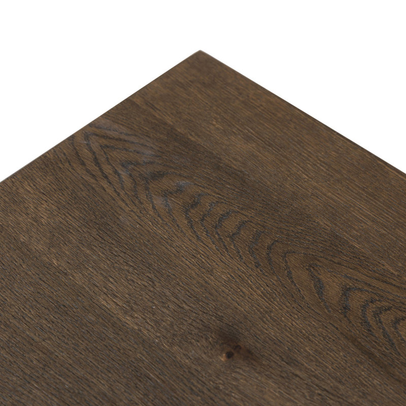 Azien Dining Table, 30” H x 118” L x 48” W