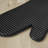 KitchenAid Ribbed Soft Silicone Oven Mitt-52034010