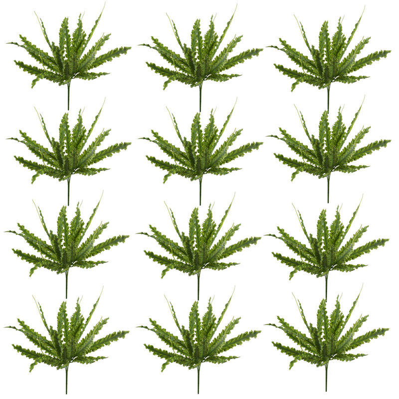 40cm Faux Plant