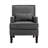 Arene Upholstered Armchair-679155662