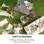 Klarstein 53cm W Charcoal Grill