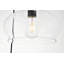 Luminaire suspendu en grappe 3 lumières Inola-181704783