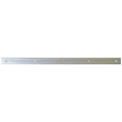 Rail plat