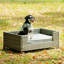 Lit pour chien Seasonal PE-302443368-297398330