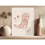 Wrapped Canvas Print Set-1104829806