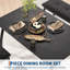 6 - Person Dining Set-824105649-824105651