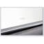 Miroir de salle de bain 60 po x 36 po à DEL avec cadre en aluminium, miroir de meuble-lavabo mural, anti-buée, mémoire, 3 couleurs, réglable en continu-1857028453-1857028452