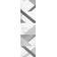 Olympia Non-Slip Geometric Doormat-248858433