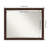 Halayah Solid Wood Wall Mirror-1438915876-1438915879