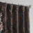 Ballsallagh Floral Faux Silk Room Darkening Curtain Panel-933742218-933742217