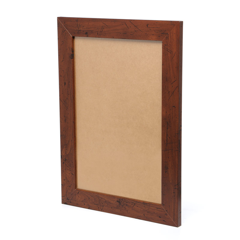 Brown Matte Picture Frame, 18" x 24"