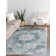 Alabama Oriental Indoor Rug