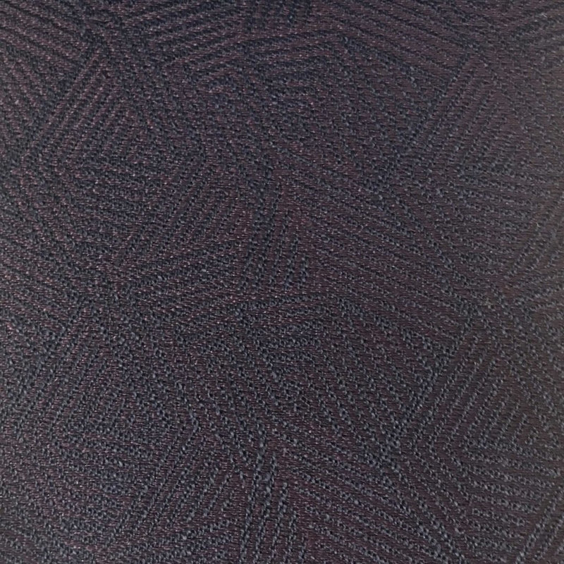 Tissu de revêtement en jacquard Essex-Enford, Figue