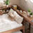 Tarazon L-Shaped Twin Daybed With Trundle, Integrated Desk And Storage Shelves, Durable Wood-125179225-125179223