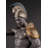 Handmade People Statue