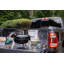 Barbecue d'urgence Americana