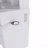 LED-Lit Vanity Desk with Built-In Power & Expandable Top – Storage Stool, Drawers & Adjustable Shelves