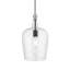 Luminaire suspendu en pot 1 lumière Vandeveer-493648724