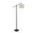 Contemporary Metal Floor Lamp-620962757